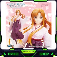 Figure Sword Art Online Asuna War Of Underworld - Asuna SAO Coreful