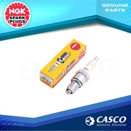 NGK BP5ES/6ES (4pcs) Spark Plug for toyota 4k,5k NGK Spark Plug