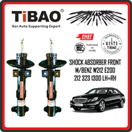 (TIBAO)MERCEDES BENZ W212 E200 ABSORBER FRONT (PRICE FOR 1PCS)