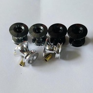 REP TAMIYA 15418 DOUBLE ALUMINUM LARGE GOT ROLLER