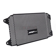 For SUZUKI SV650 SV650X SV 650 SV 650X 2017-2021 Motorcycle Radiator Grille Guard Protective Cover