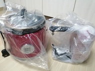 全新KitchenAid 多功能煮食鍋連攪拌機