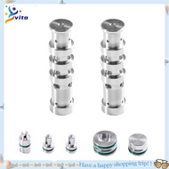 【vito】6DCT450 Transmission Valve Body Plunger Kit MPS6 6DCT450