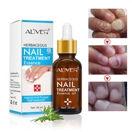 ALIVER/ ELAIMEI NAIL TREATMENT ESSENCE 30ML