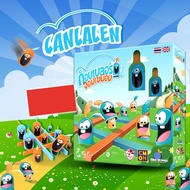 Gobblet Gobblers Gobbler [TH/EN]