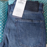 Levis Made and Crafted LMC 502 Selvedge Denim