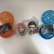 銀魂 神威 長谷川 扭蛋