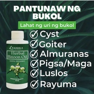 HERBAL BITOON OIL