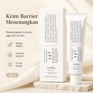 Dr.Althea 147 Barrier Cream 50ml Facial Moisturizer for Sensitive Skin Barrier