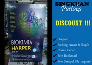 BIOKIMIA HARPER EDISI 30