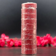 MERAH Electrical ISOLATION / PVC ISOLATION / CABLE ISOLATION / PVC ELECTRICAL TAPE / GOLDTAPE RED EL