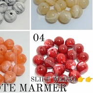 Marble BEADS / MARBLE BEADS / ROUND MARBLE BEADS / ROUND MARBLE BEADS 8MM-16MM