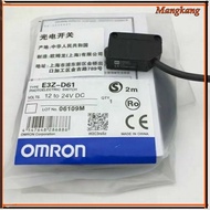 New Photoelectric Sensor E3z-D61 E3z-D62-E3z-D82 E3z-d81 Deliver Products Every Day