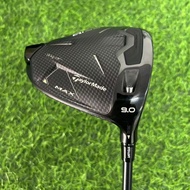 Golf Driver Wood QI35 MAX Degree 10.5 9.0 Right hand Driver Wood Graphite Carbon Shaft