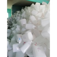 TONG Air 10liter USED