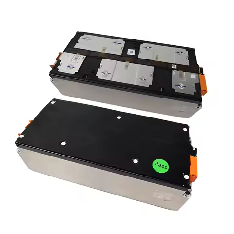 CATL 14.8V 180ah 4S1P NMC Rechargeable Lithium Ion Battery Module Electric Car Battery Pack for Ess 