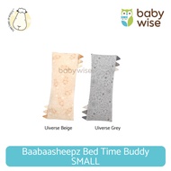 Baabaasheepz Bed Time Buddy SMALL - Baby Pillow