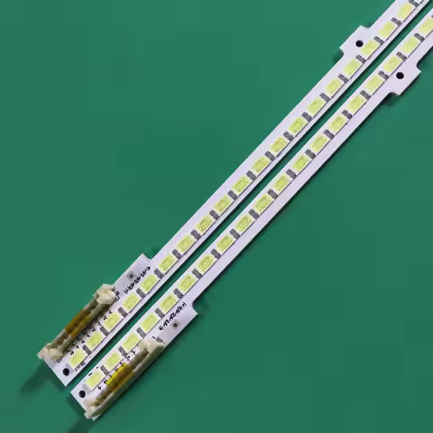 LED Backlight strip 84 Lamp For Samsung 46" LCD TV UA46D6400UJ LTJ460HW04-B LTJ460HW01-H BN64-01645A