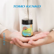 Tomo Kenko Vitamin D3 400 IU Chewable (kunyah)