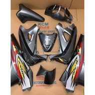 COVERSET HONDA DASH 125R / W125 4STROKE