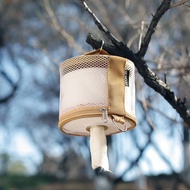 ISE MOUNT PORTABLE MESH TOILET PAPER ROLLS
