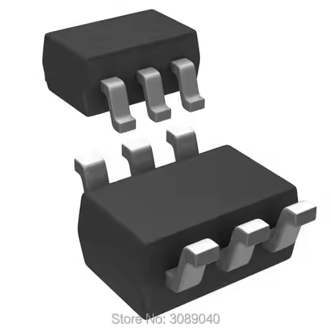 LT8330 LT8330ES6 LT8330IS6 LT8330HS6 LT8330JS6 - Low IQ Boost/SEPIC/Inverting Converter with 1A, 60V