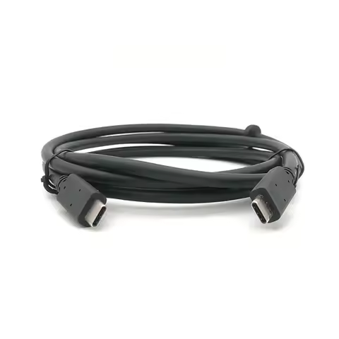 Original For LG EAD63932609 Monitor Assembly Cable 1.5M USB-C to USB-C PD3.1 Fast Charger Cable, 240