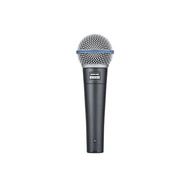 SHURE BETA58A-X Dynamic Vocal Microphone
