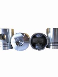 พัดลมแรงดันสูงแบบท่อส่ง F2L912 F3L912D F4L912D F5L912D F6L912D ที่ใช้กับ Daewoo 02233072 เครื่องยนต์