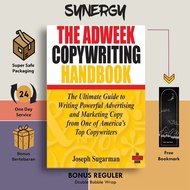 The Adweek Copywriting Handbook by Joseph Sugarman