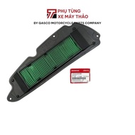 HONDA SH350i air filter |17210-K1B-D00