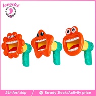 [Lovoski] Voice Changer for Kids Loudspeaker with 3 Kinds Voices Funny Amplifies Megaphone Kids Gift