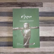 MAPUR : MENDULANG KISAH MERAUP BERKAH