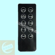 博士 SoundDock Series2 3 II III /Sounddock 10 藍牙音箱遙控器