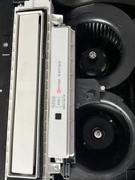Panasonic FV-40BE3H 浴室寶