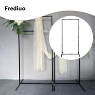 [Lzdyqmy2] Welcome Sign Stand for Weddings, Party Supplies, Props, Sturdy Seating Chart Stand