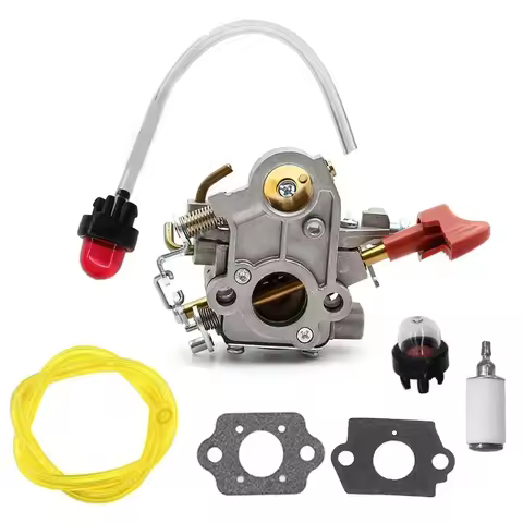 C1M-W44 Carburetor Kits for PP338PT PP033 PP133 PP333 545008042 Replace 358791170 358791140 35879114