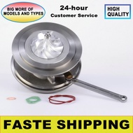 MFS Turbo Chra 835109-0012 835109-0009 Turbine Cartridge For BMW 330D 530D 630D 730D X3 X4 X5 X6 X7 