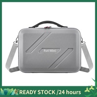 RS4 Mini Portable Storage Case Shoulder Bag Travel Carrying Case RS4 Mini Storage Case