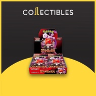 Pokemon Japanese TCG: [SV10] Glory Of Team Rocket Booster Box