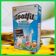 Goatfit Milk Etawa Goat Milk plus Royal Jelly