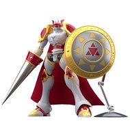 Figure-rise Standard Digimon Tamers Duke Mon Color Coded Plastic Model