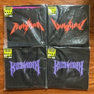 Aespa - Rich Man (6th Mini Album)