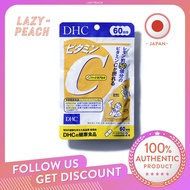 Dhc Vitamin C 1000Mg Tambahan 60 Hari