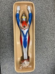 超人帝拿電池飛行著燈