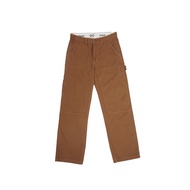 Goster Carpenter Pants - Dakota Duck Brown