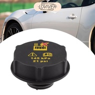 [Loviver] Radiator Coolant Tank Cap J9C1407 LF5015205A 3M5H8100AD 31368311 3M5H8100AC DG93-8101-aa 3