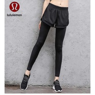 Lululemon Jogger Running with Yoga New Women s Pants Shorts Long Sports Leggings
