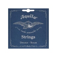 Aquila Sugar Series Ukulele String Tenor/Low-GAQSU-TLW