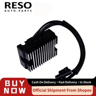 RESO 74523-94 74523-94A Voltage Regulator Rectifier For Harley Davidson XLH XL 883 1200 Sportster 88